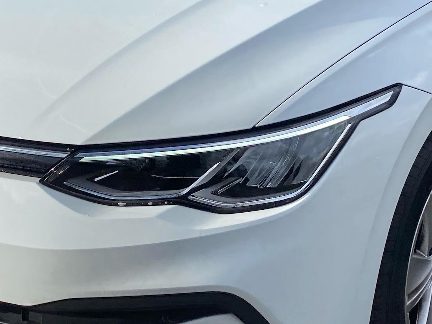 Used Volkswagen Golf 2023 for sale - 77888625: Photo 33