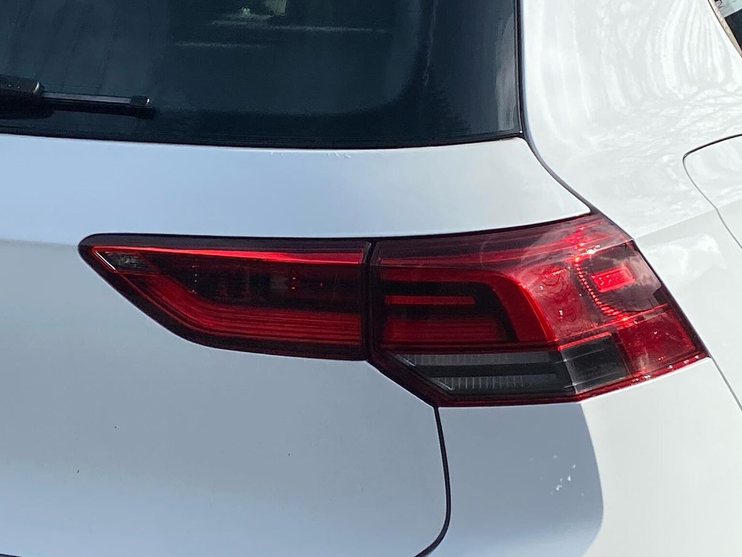 Used Volkswagen Golf 2023 for sale - 77888625: Photo 35