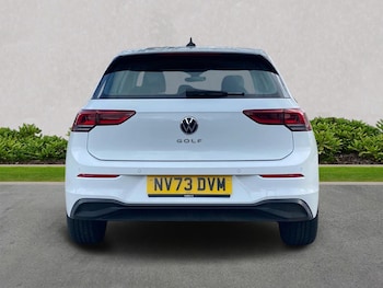 Used Volkswagen Golf 2023 for sale - 77888625: Photo