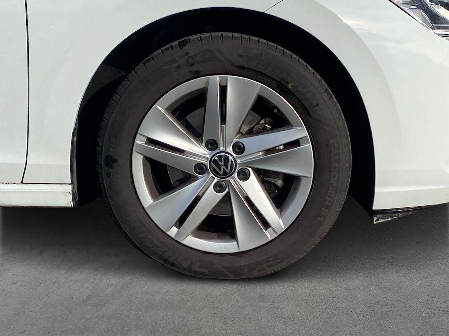 Used Volkswagen Golf 2023 for sale - 77888625: Photo 6