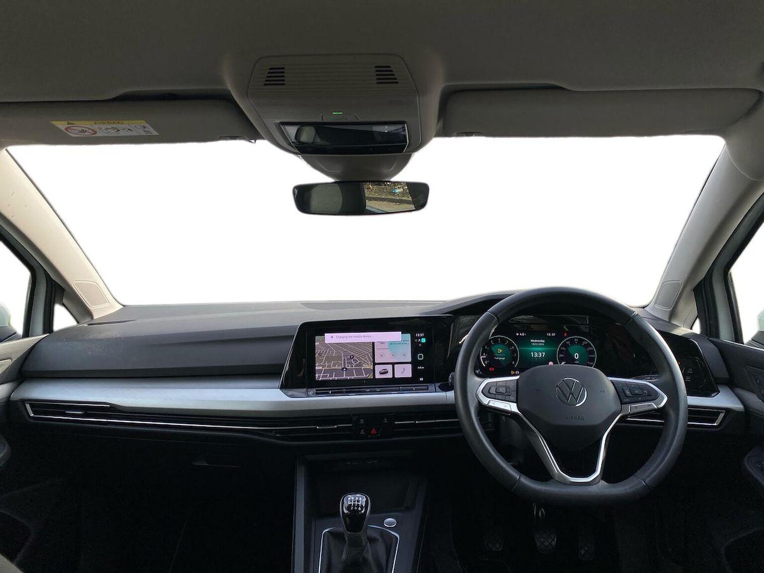 Used Volkswagen Golf 2023 for sale - 77888625: Photo 8