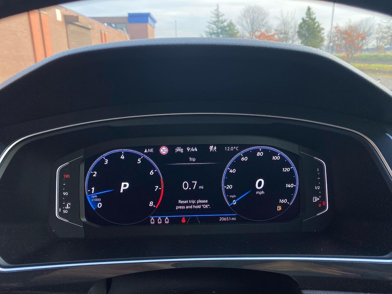 Used Volkswagen Tiguan 2023 for sale - 76490652: Photo 10