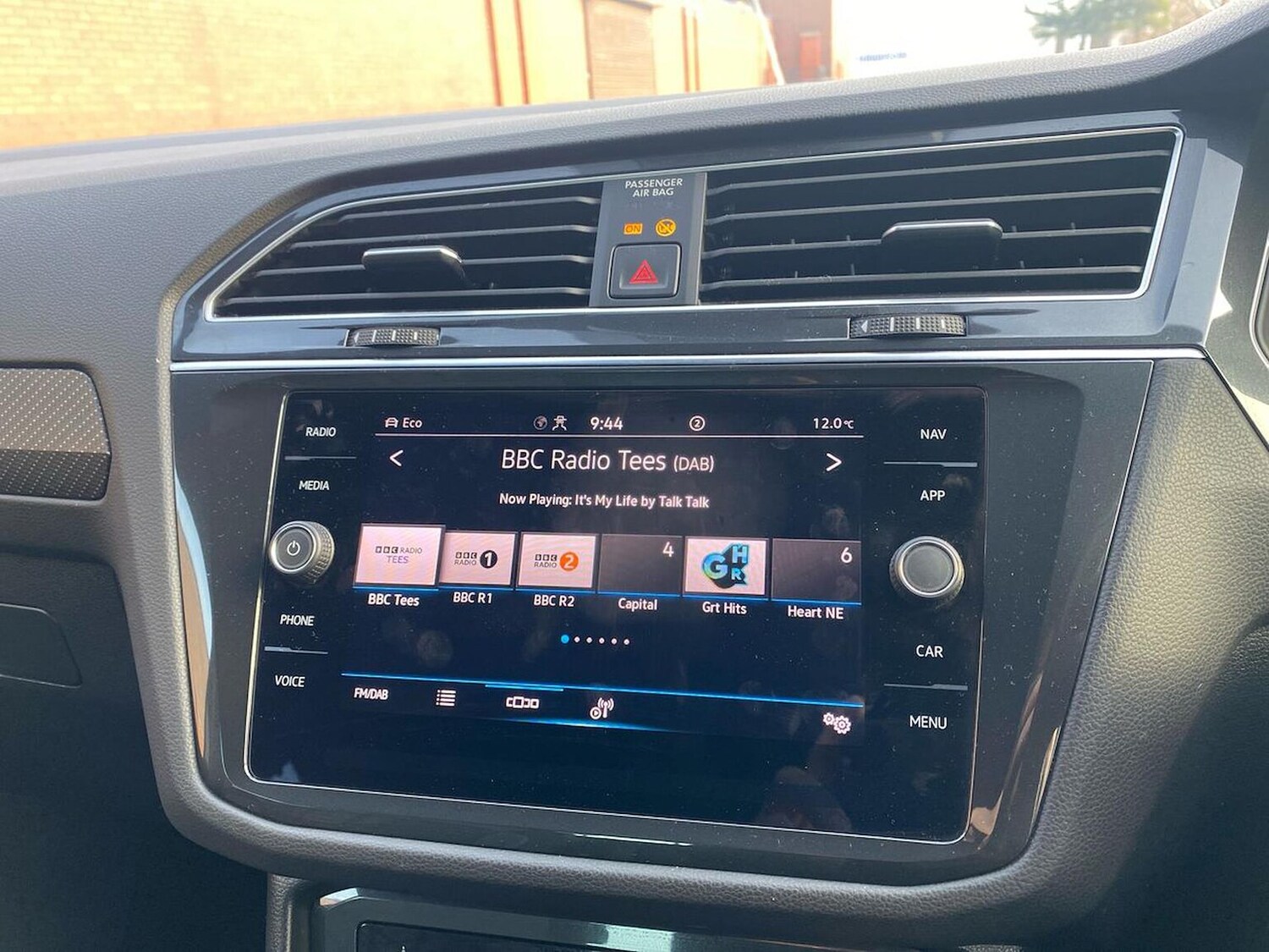 Used Volkswagen Tiguan 2023 for sale - 76490652: Photo 11