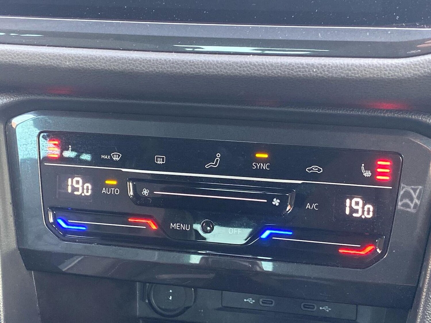 Used Volkswagen Tiguan 2023 for sale - 76490652: Photo 12