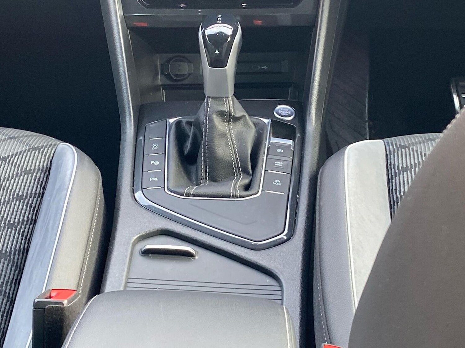 Used Volkswagen Tiguan 2023 for sale - 76490652: Photo 13