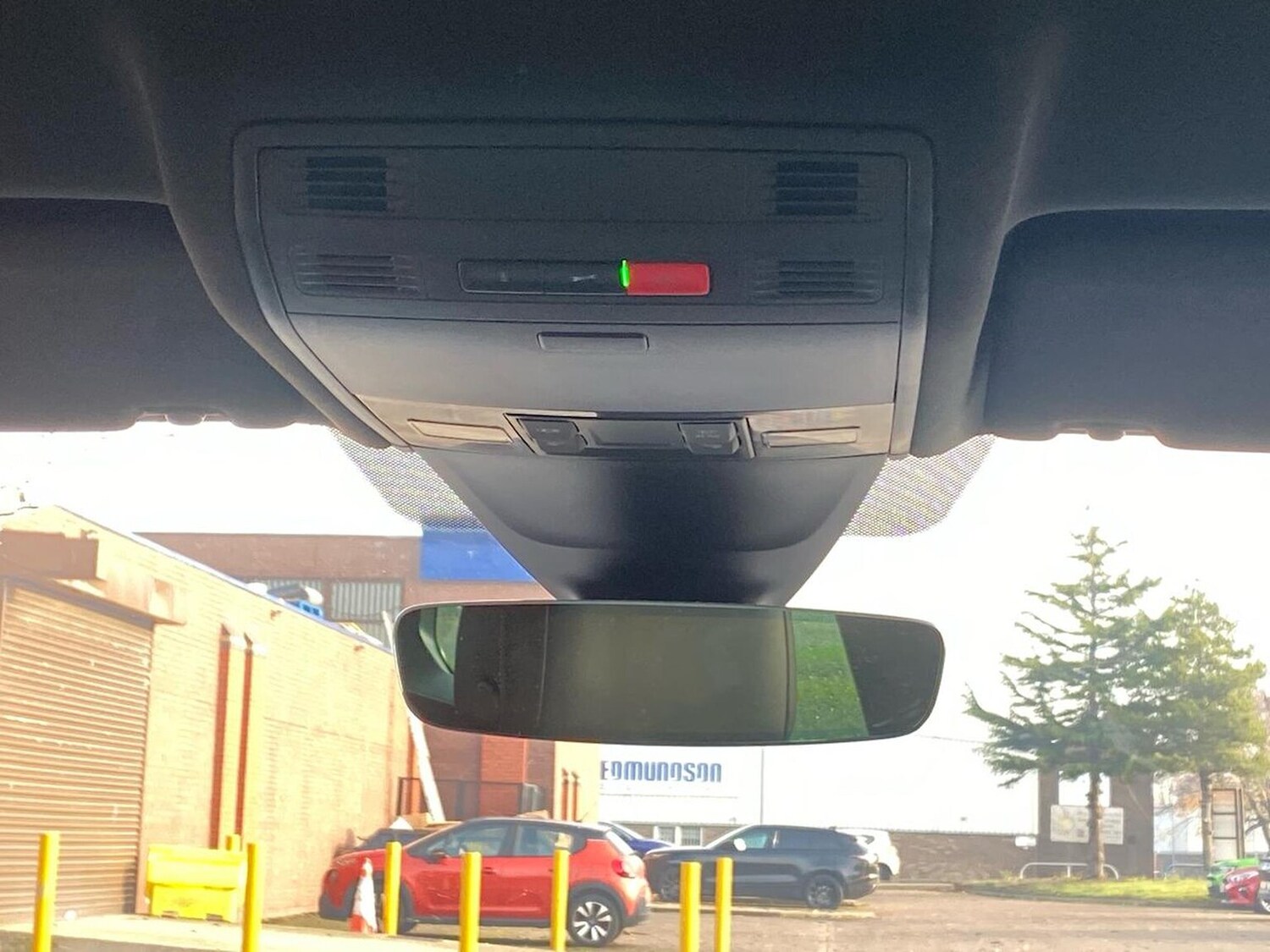 Used Volkswagen Tiguan 2023 for sale - 76490652: Photo 14