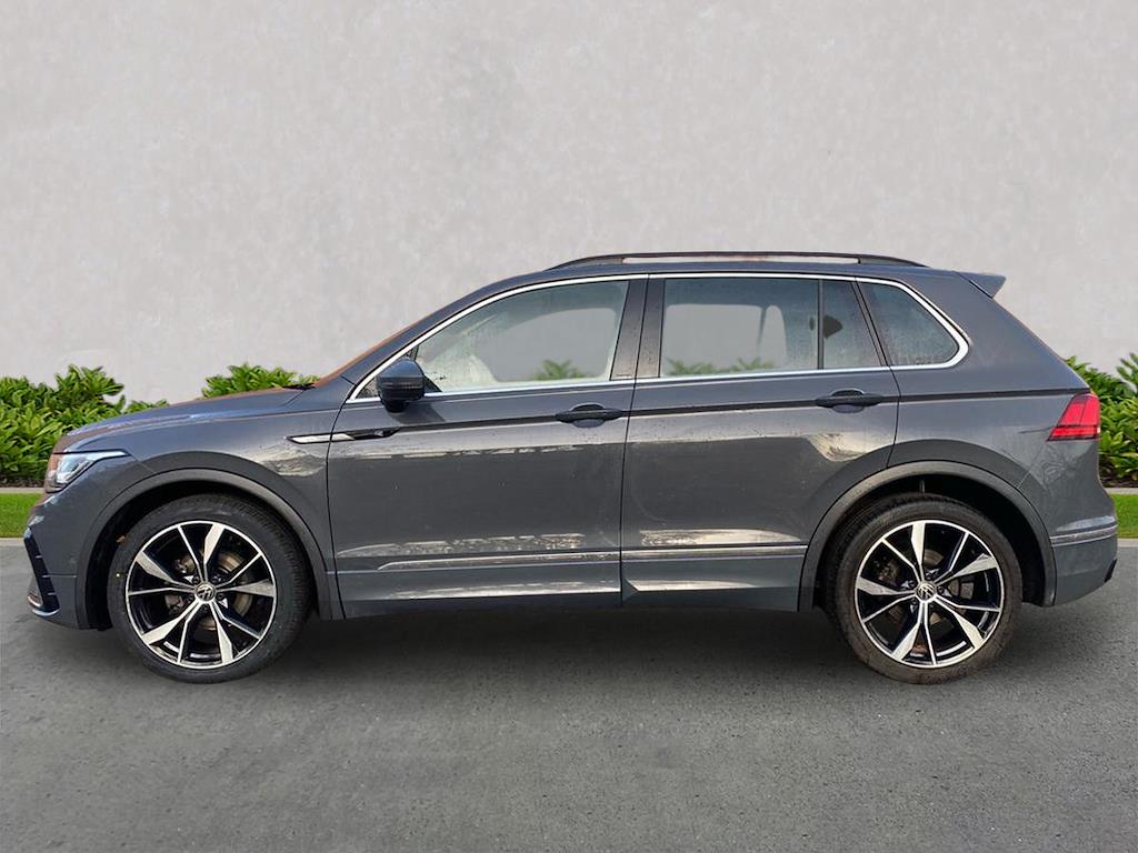 Used Volkswagen Tiguan 2023 for sale - 76490652: Photo 19