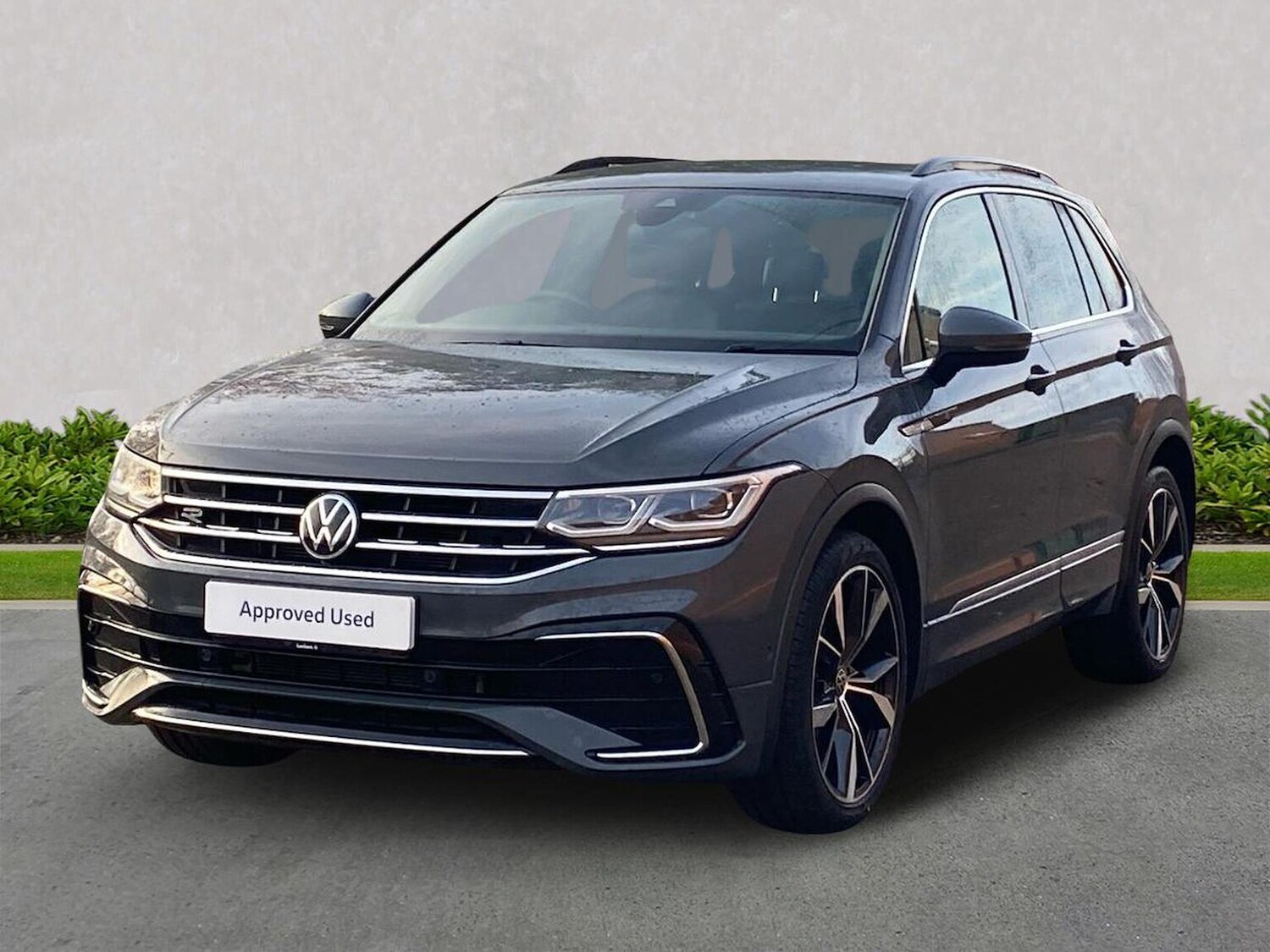 Used Volkswagen Tiguan 2023 for sale - 76490652: Photo 20