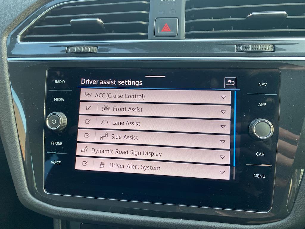 Used Volkswagen Tiguan 2023 for sale - 76490652: Photo 22