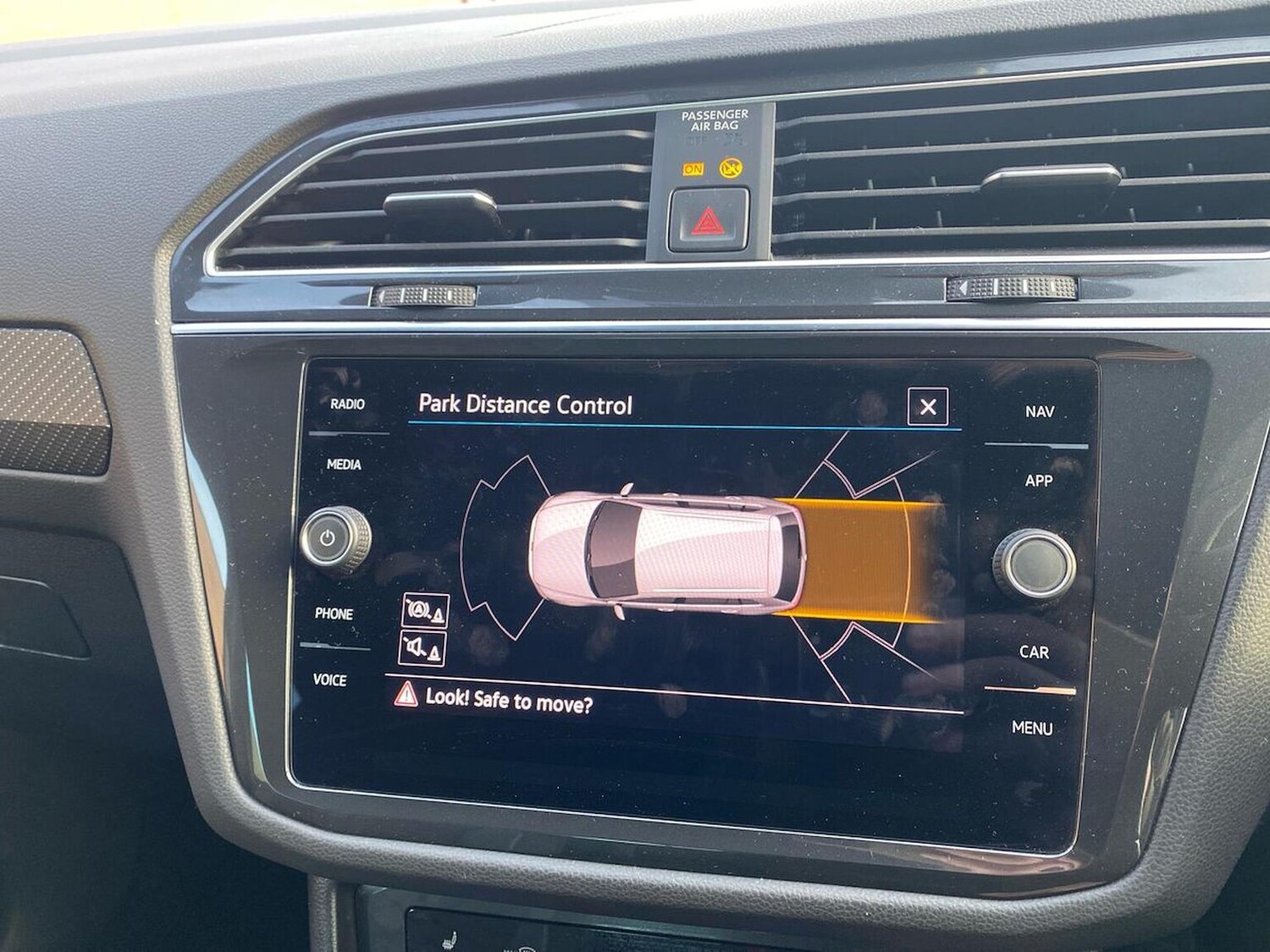 Used Volkswagen Tiguan 2023 for sale - 76490652: Photo 23