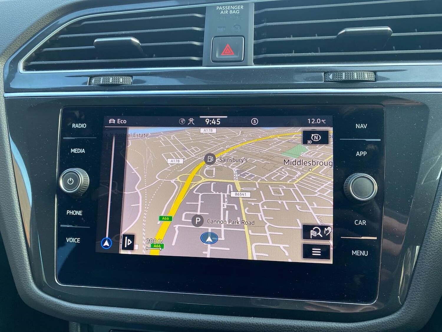 Used Volkswagen Tiguan 2023 for sale - 76490652: Photo 24