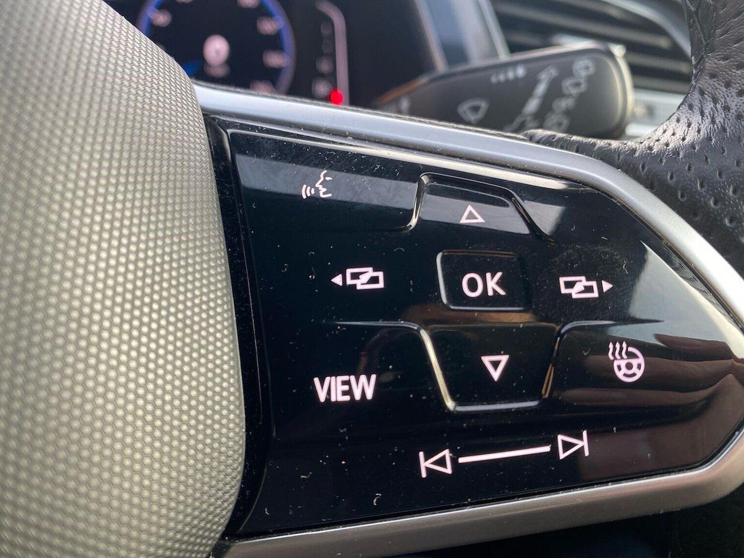 Used Volkswagen Tiguan 2023 for sale - 76490652: Photo 26