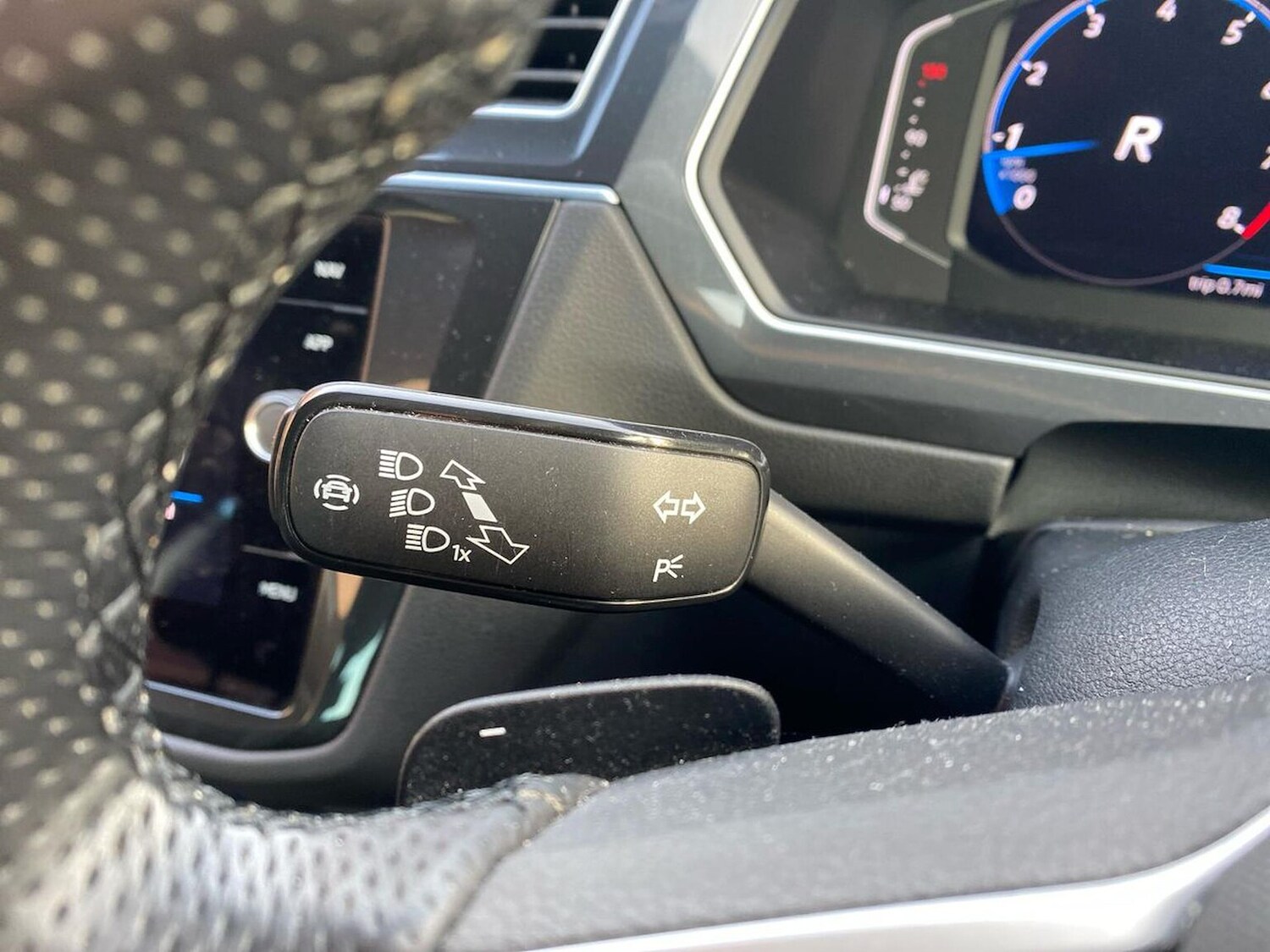 Used Volkswagen Tiguan 2023 for sale - 76490652: Photo 29