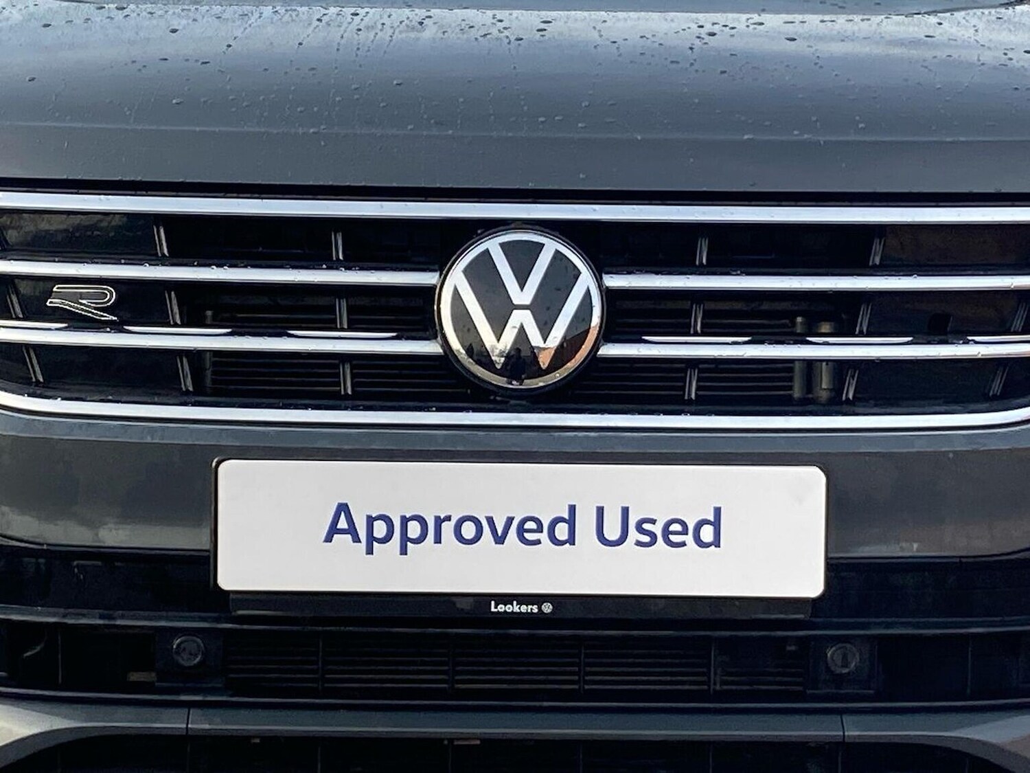 Used Volkswagen Tiguan 2023 for sale - 76490652: Photo 32