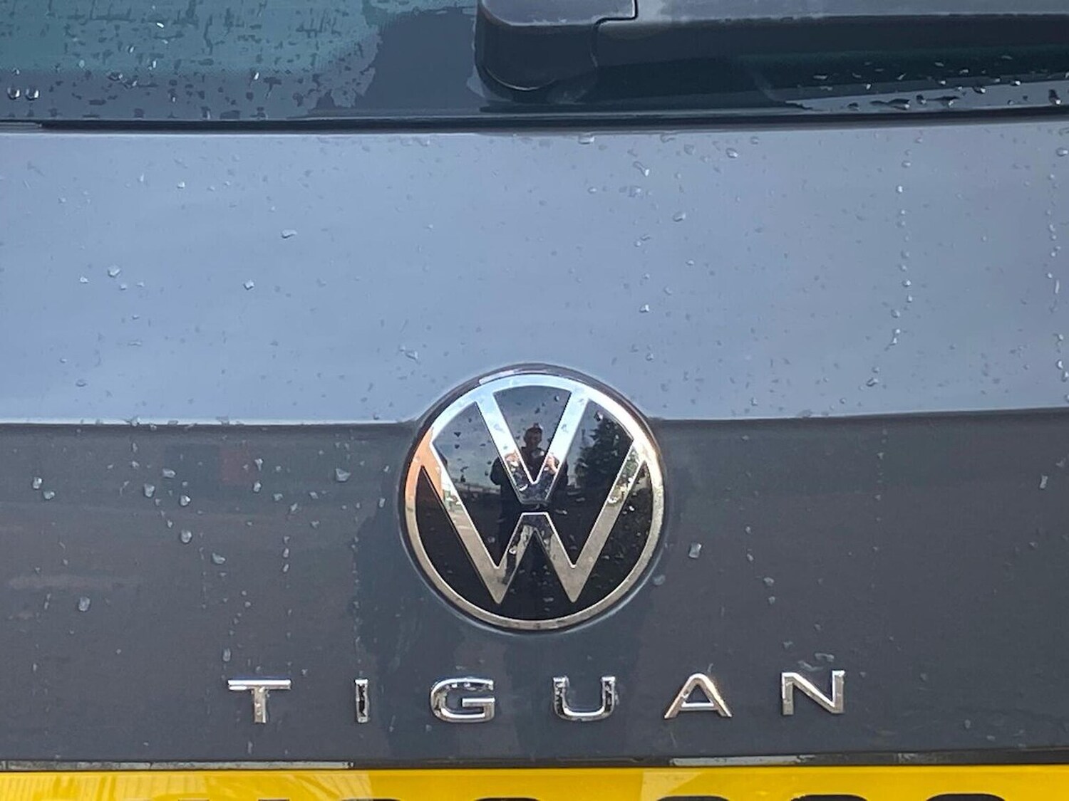 Used Volkswagen Tiguan 2023 for sale - 76490652: Photo 34