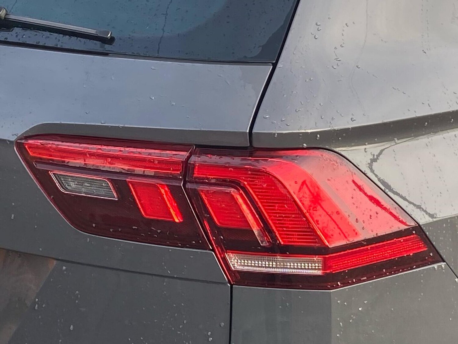 Used Volkswagen Tiguan 2023 for sale - 76490652: Photo 35