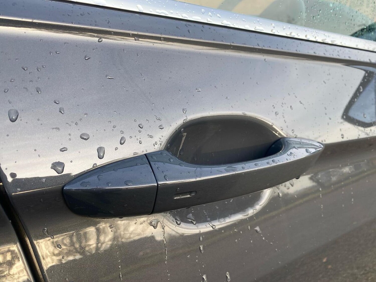 Used Volkswagen Tiguan 2023 for sale - 76490652: Photo 36