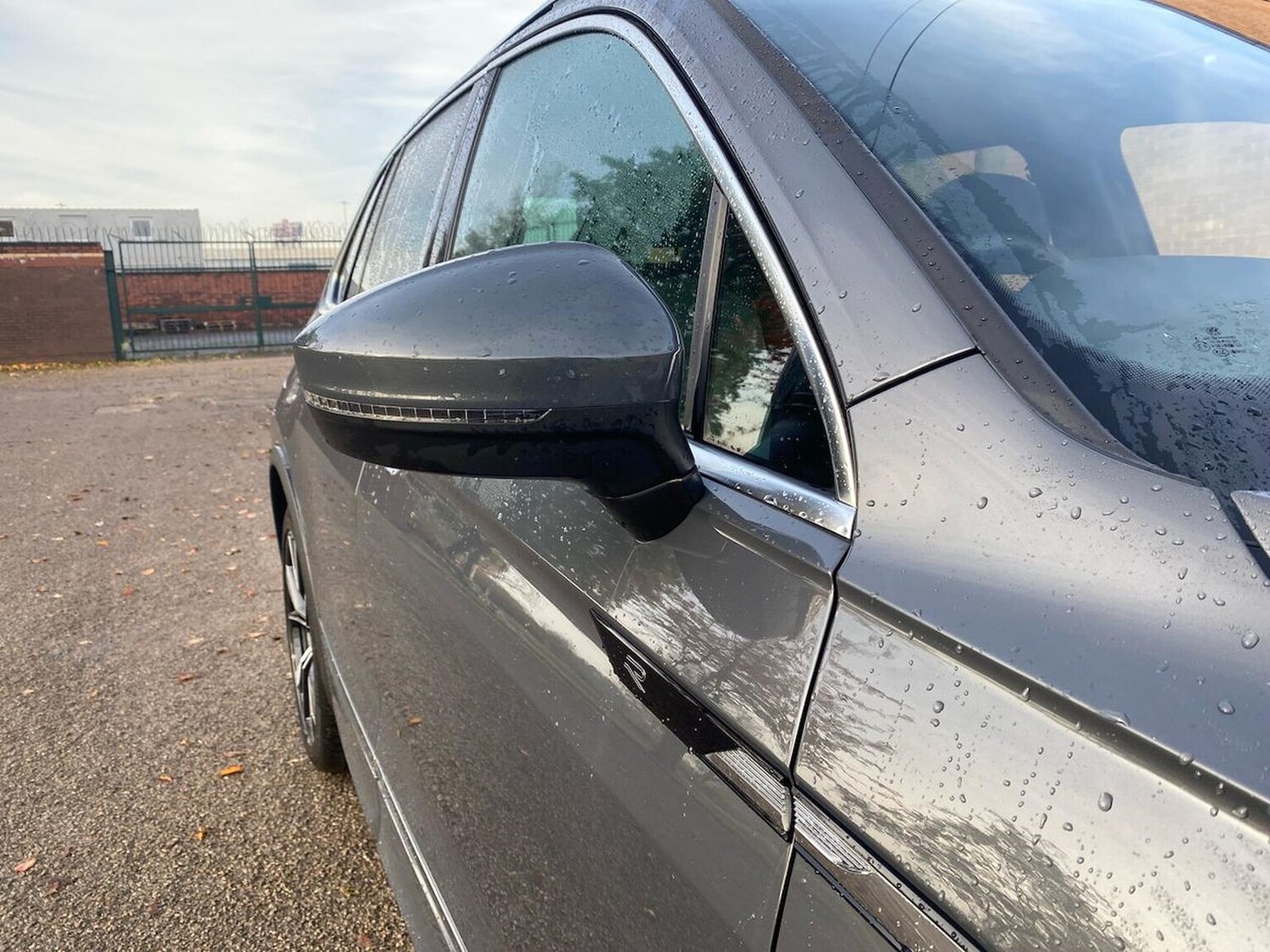 Used Volkswagen Tiguan 2023 for sale - 76490652: Photo 37