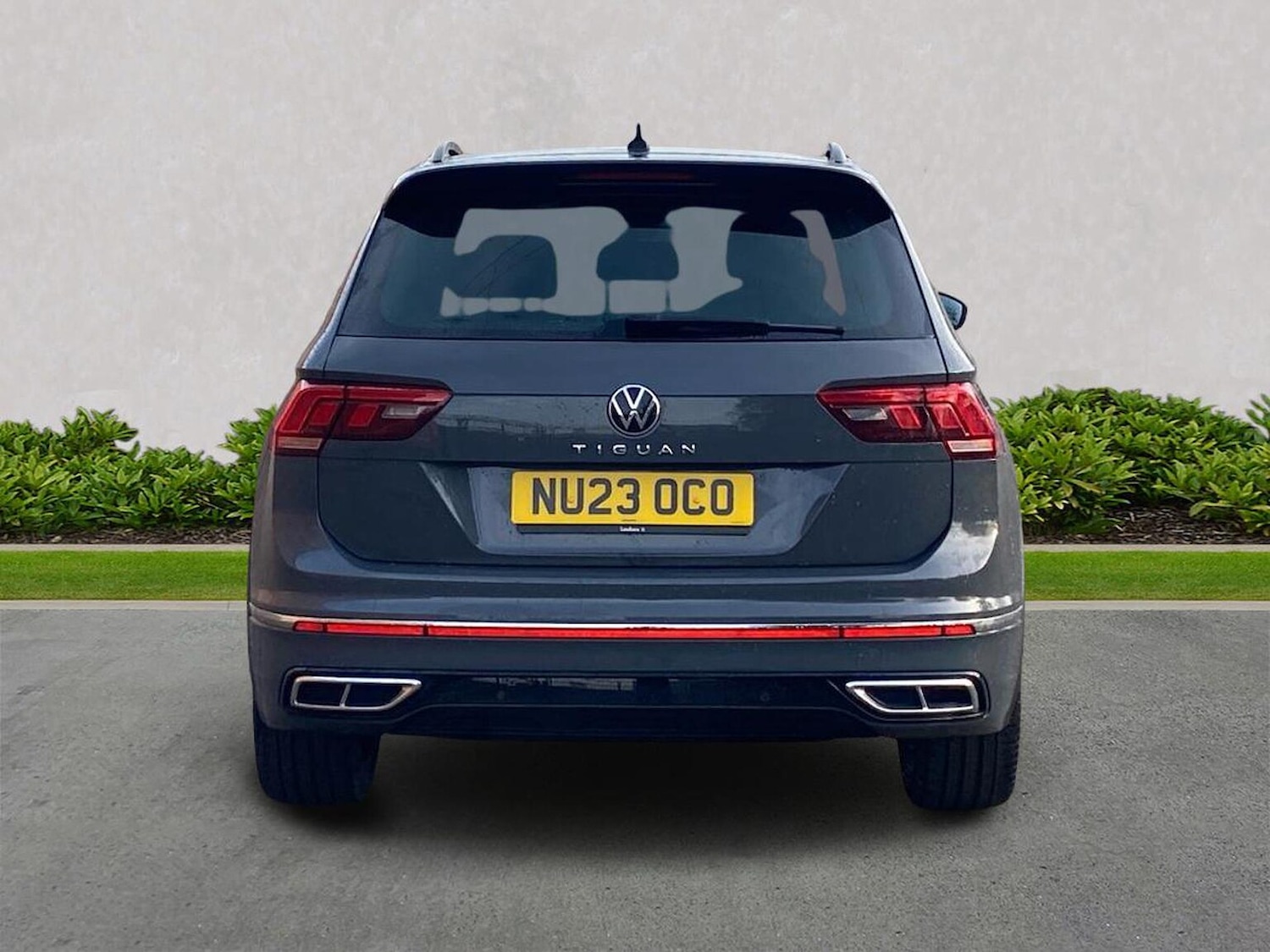 Used Volkswagen Tiguan 2023 for sale - 76490652: Photo 4