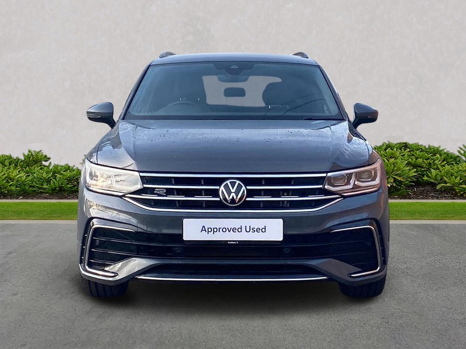 Used Volkswagen Tiguan 2023 for sale - 76490652: Photo 5