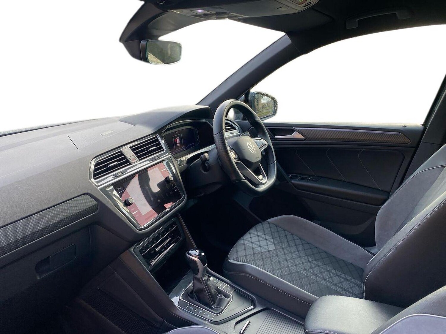 Used Volkswagen Tiguan 2023 for sale - 76490652: Photo 7