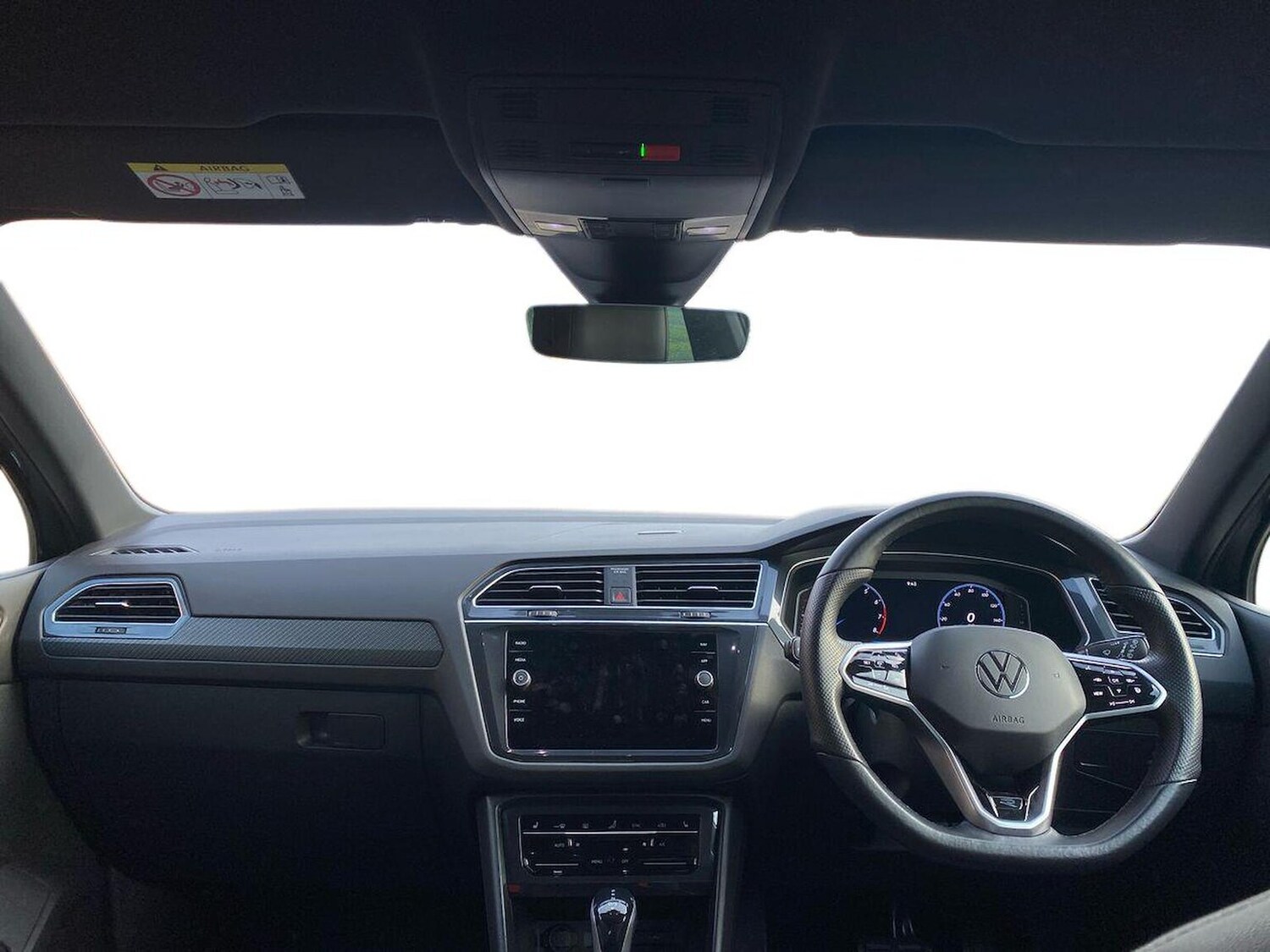 Used Volkswagen Tiguan 2023 for sale - 76490652: Photo 8