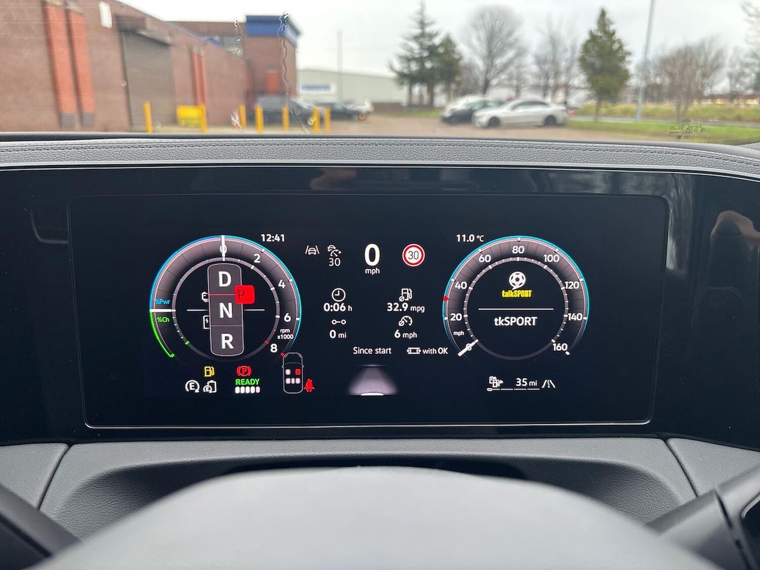 Used Volkswagen Tiguan 2025 for sale - 77487986: Photo 10