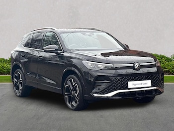 Used Volkswagen Tiguan 2025 for sale - 77487986: Photo