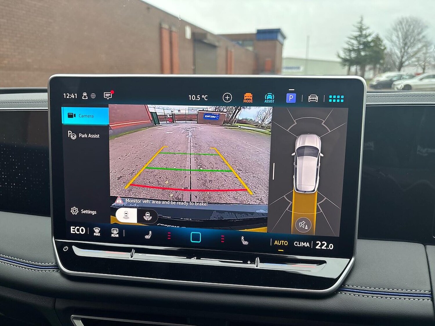 Used Volkswagen Tiguan 2025 for sale - 77487986: Photo 23