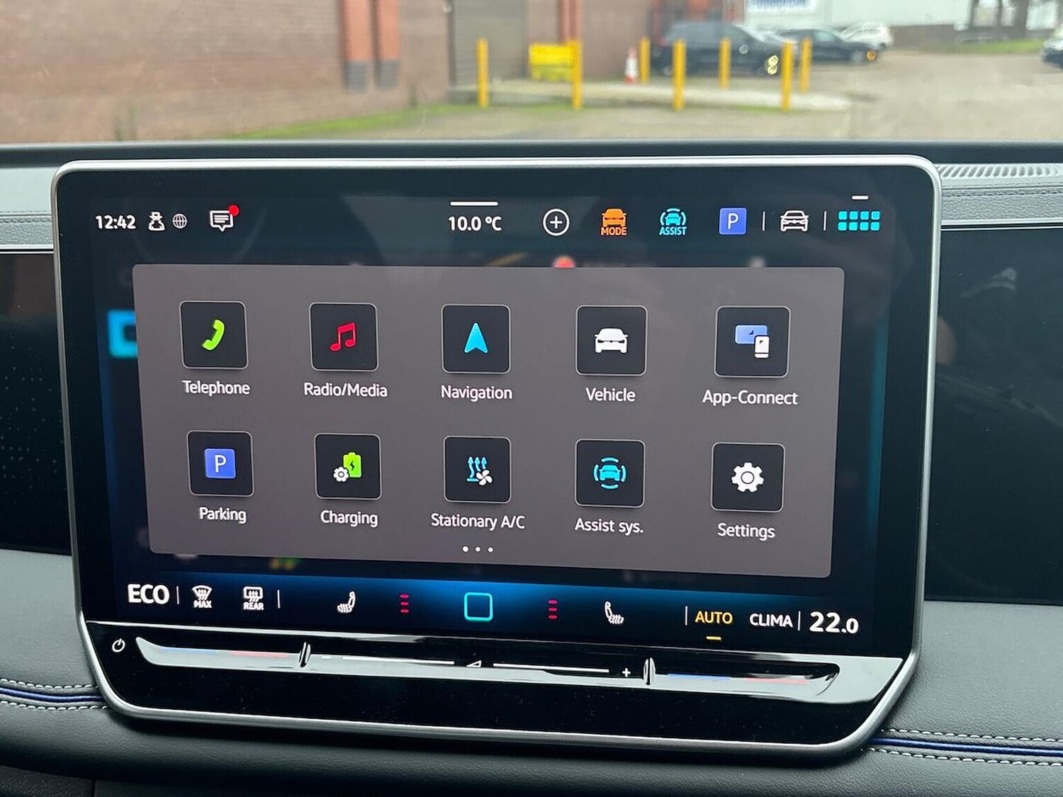 Used Volkswagen Tiguan 2025 for sale - 77487986: Photo 25