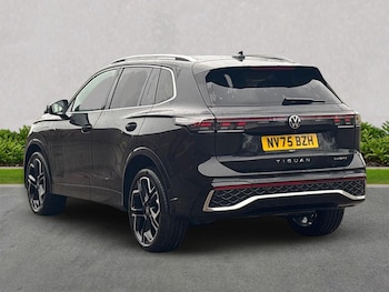 Used Volkswagen Tiguan 2025 for sale - 77487986: Photo