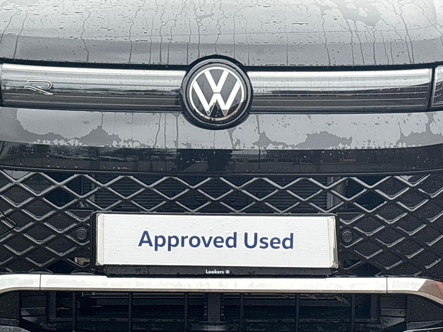 Used Volkswagen Tiguan 2025 for sale - 77487986: Photo 32