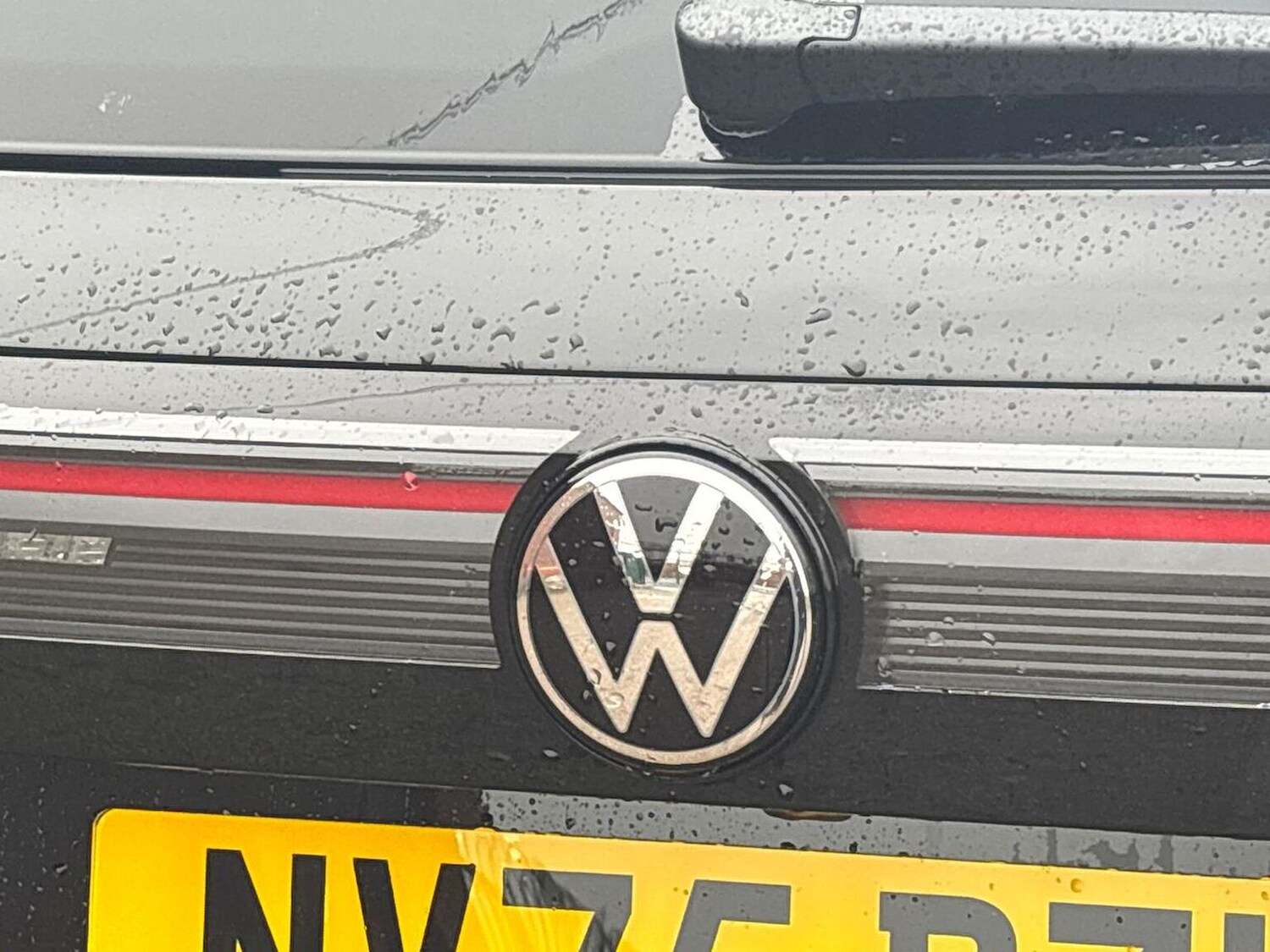 Used Volkswagen Tiguan 2025 for sale - 77487986: Photo 34