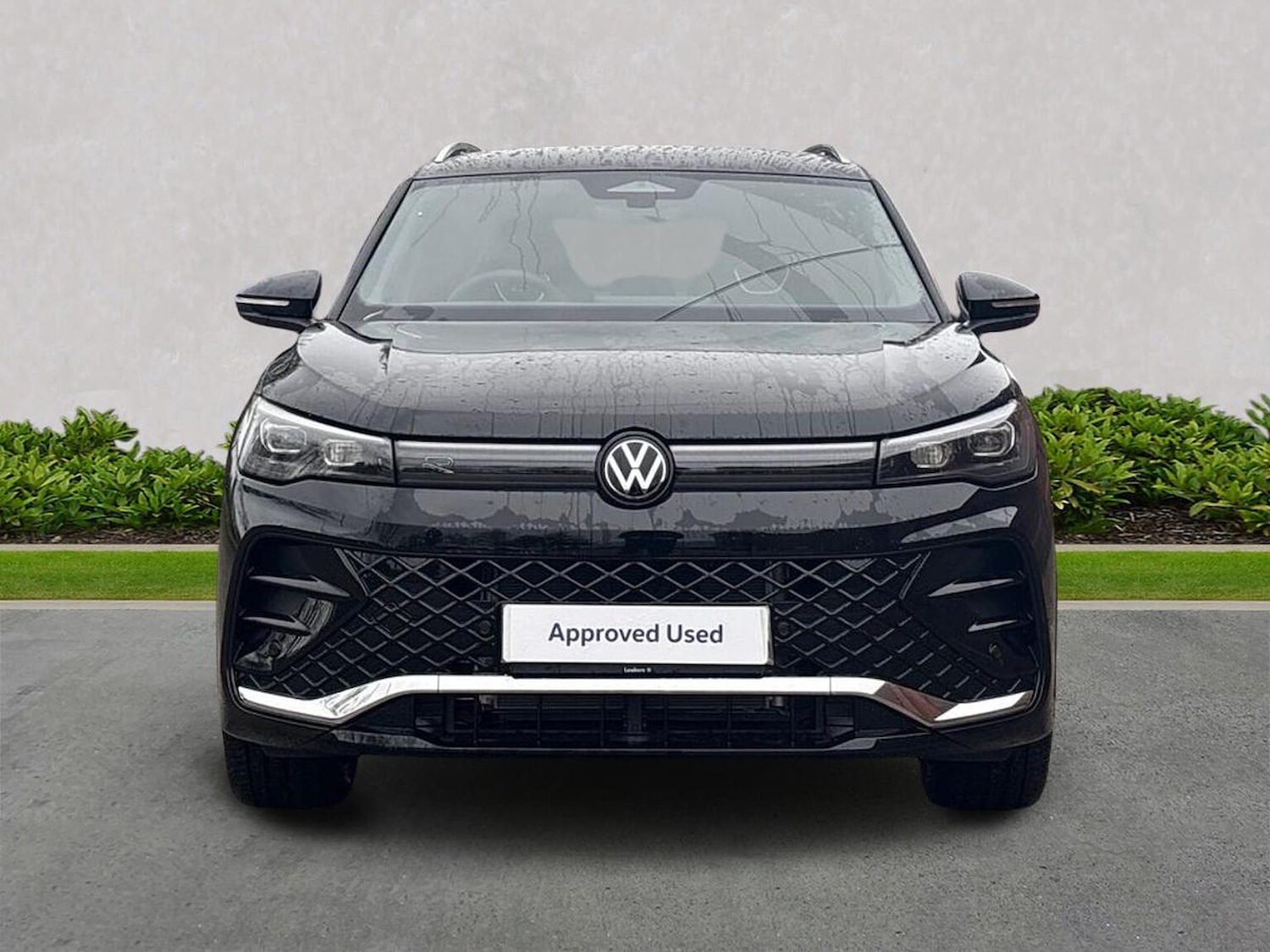 Used Volkswagen Tiguan 2025 for sale - 77487986: Photo 5