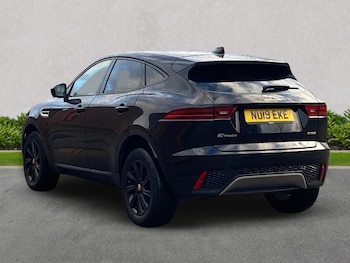 Used Jaguar E-Pace 2019 for sale - 77069298: Photo