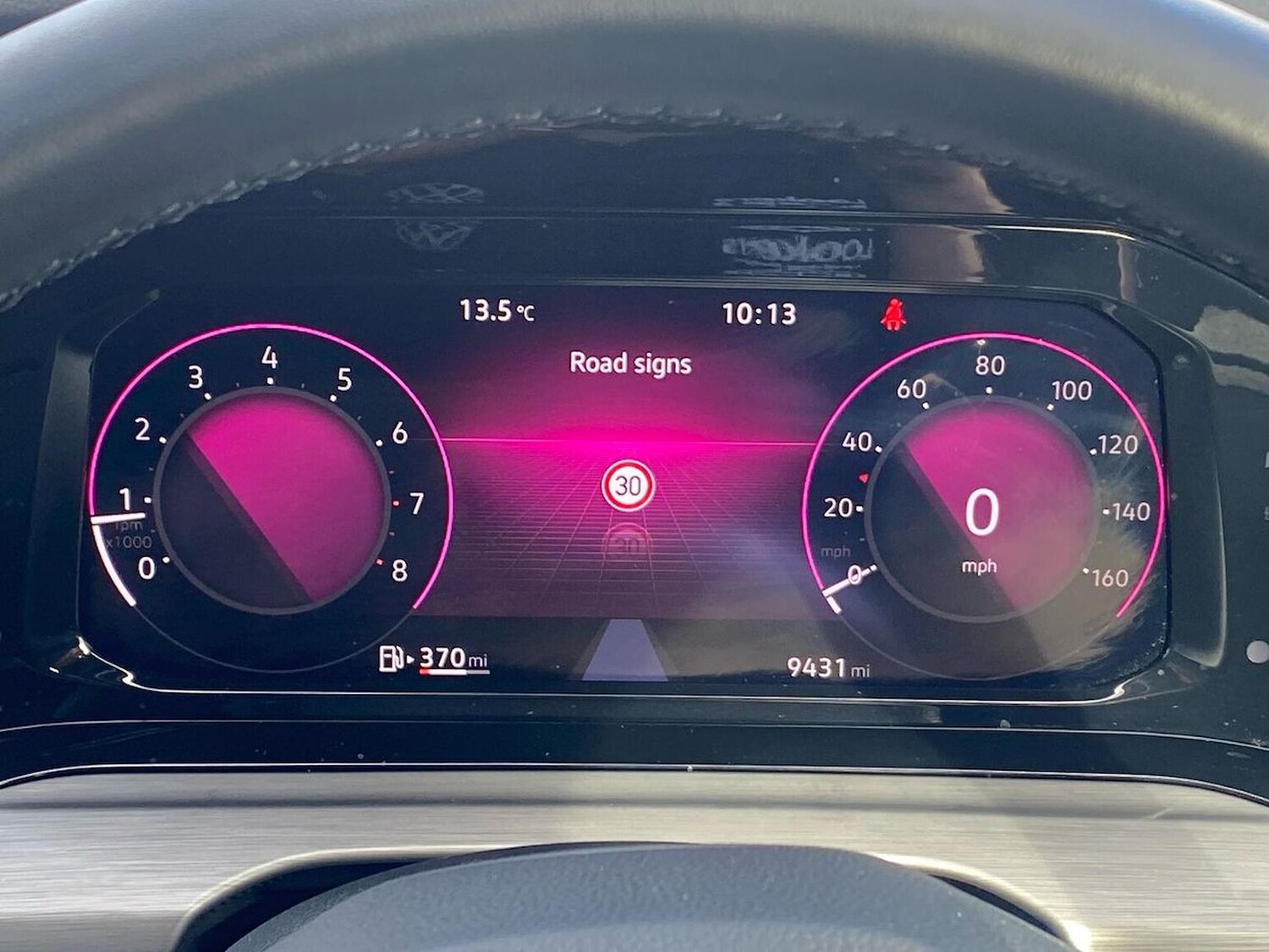 Used Volkswagen Golf 2023 for sale - 78195427: Photo 10