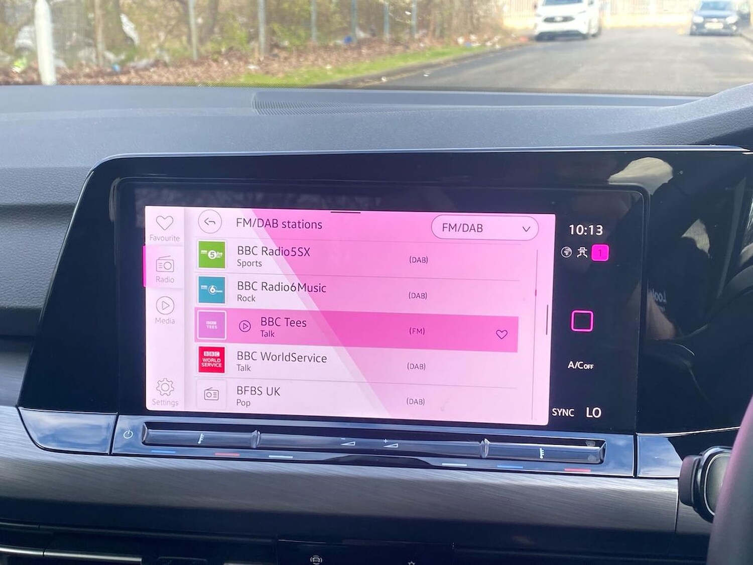 Used Volkswagen Golf 2023 for sale - 78195427: Photo 11