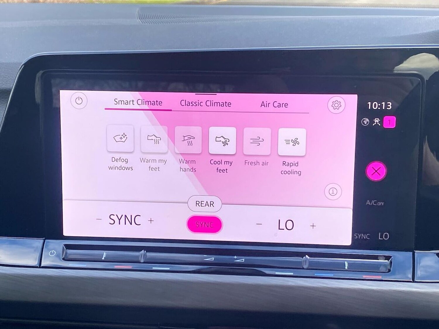 Used Volkswagen Golf 2023 for sale - 78195427: Photo 12