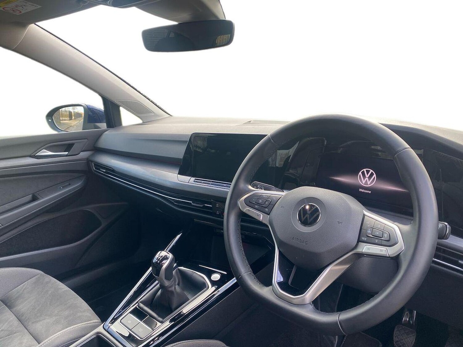 Used Volkswagen Golf 2023 for sale - 78195427: Photo 15