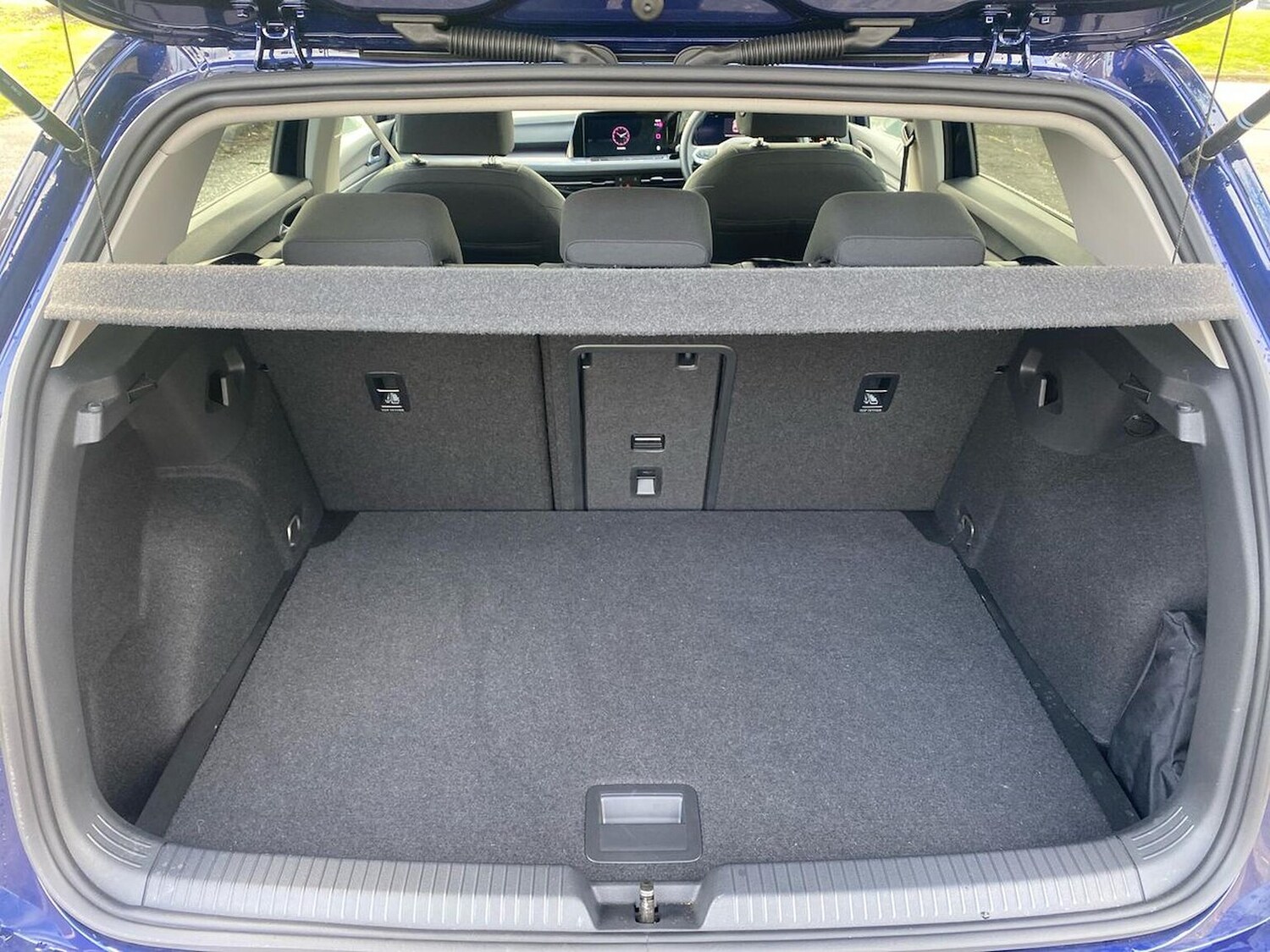 Used Volkswagen Golf 2023 for sale - 78195427: Photo 17