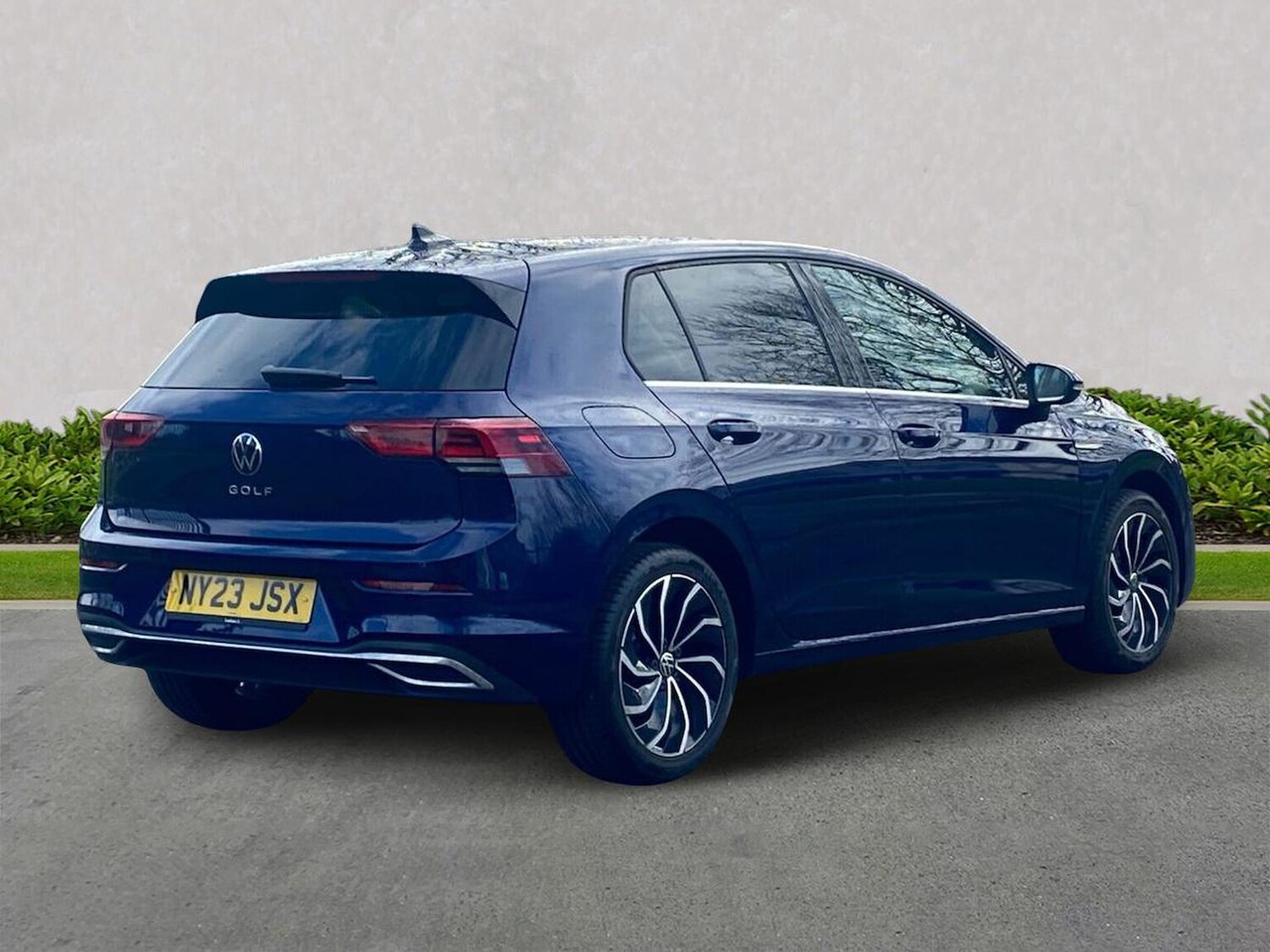 Used Volkswagen Golf 2023 for sale - 78195427: Photo 18