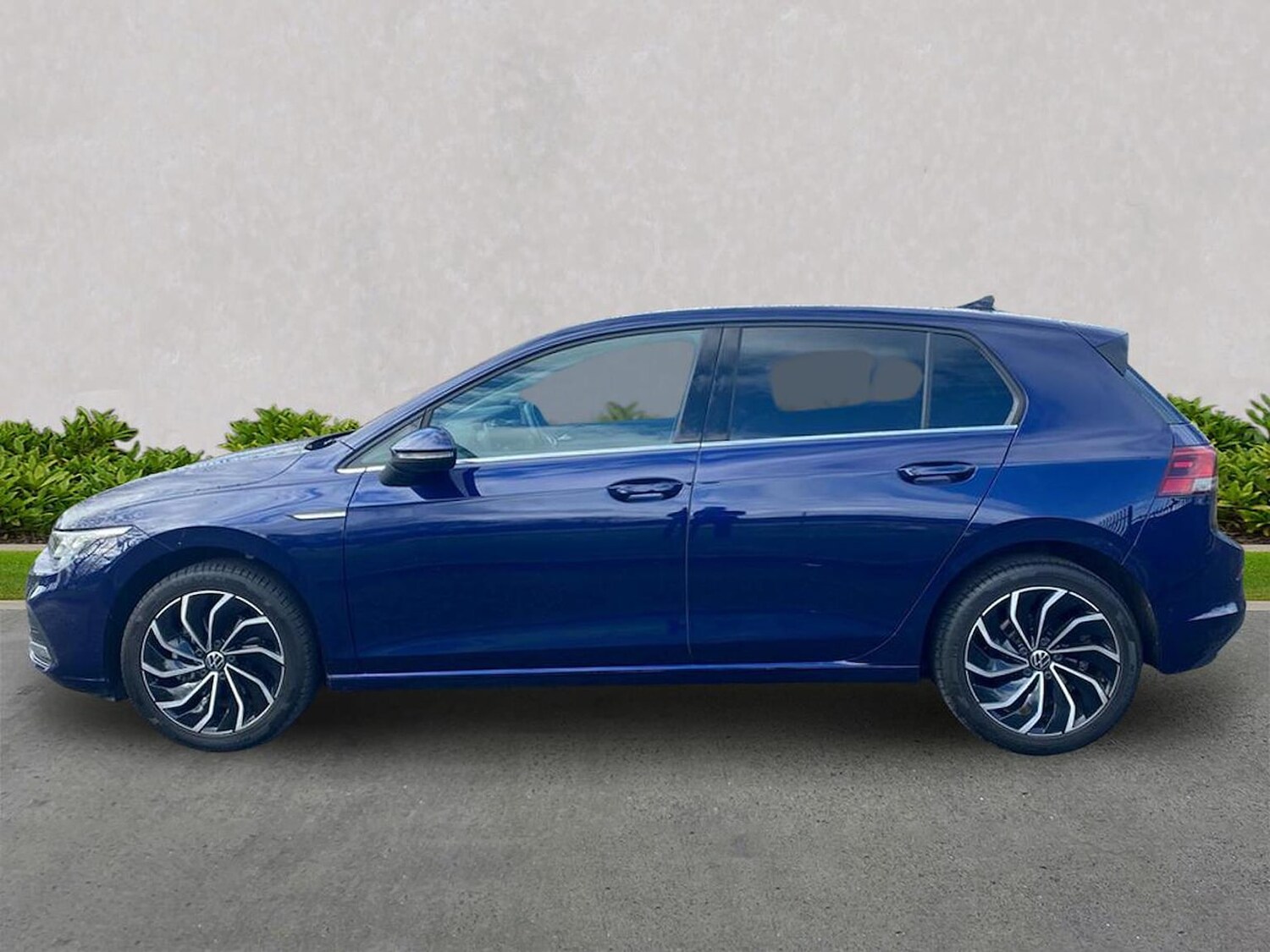 Used Volkswagen Golf 2023 for sale - 78195427: Photo 19