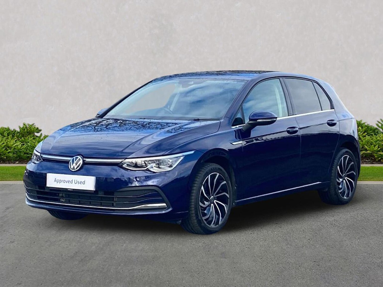 Used Volkswagen Golf 2023 for sale - 78195427: Photo 20