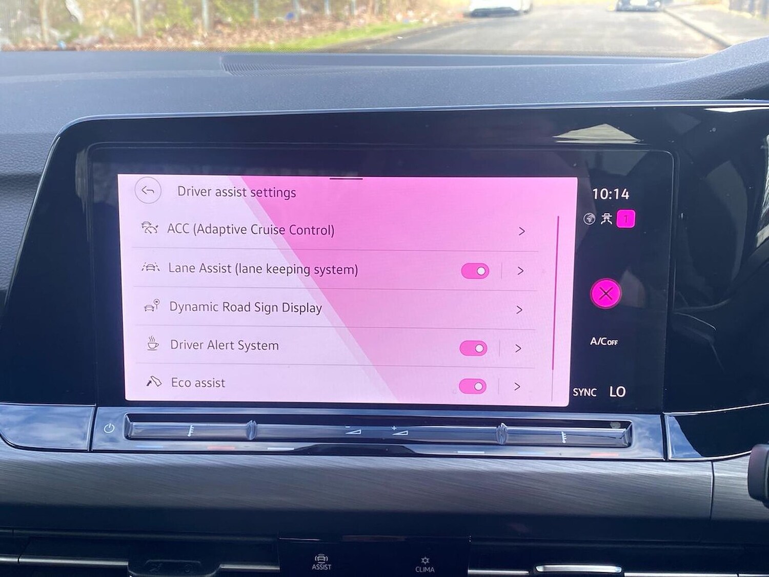 Used Volkswagen Golf 2023 for sale - 78195427: Photo 22