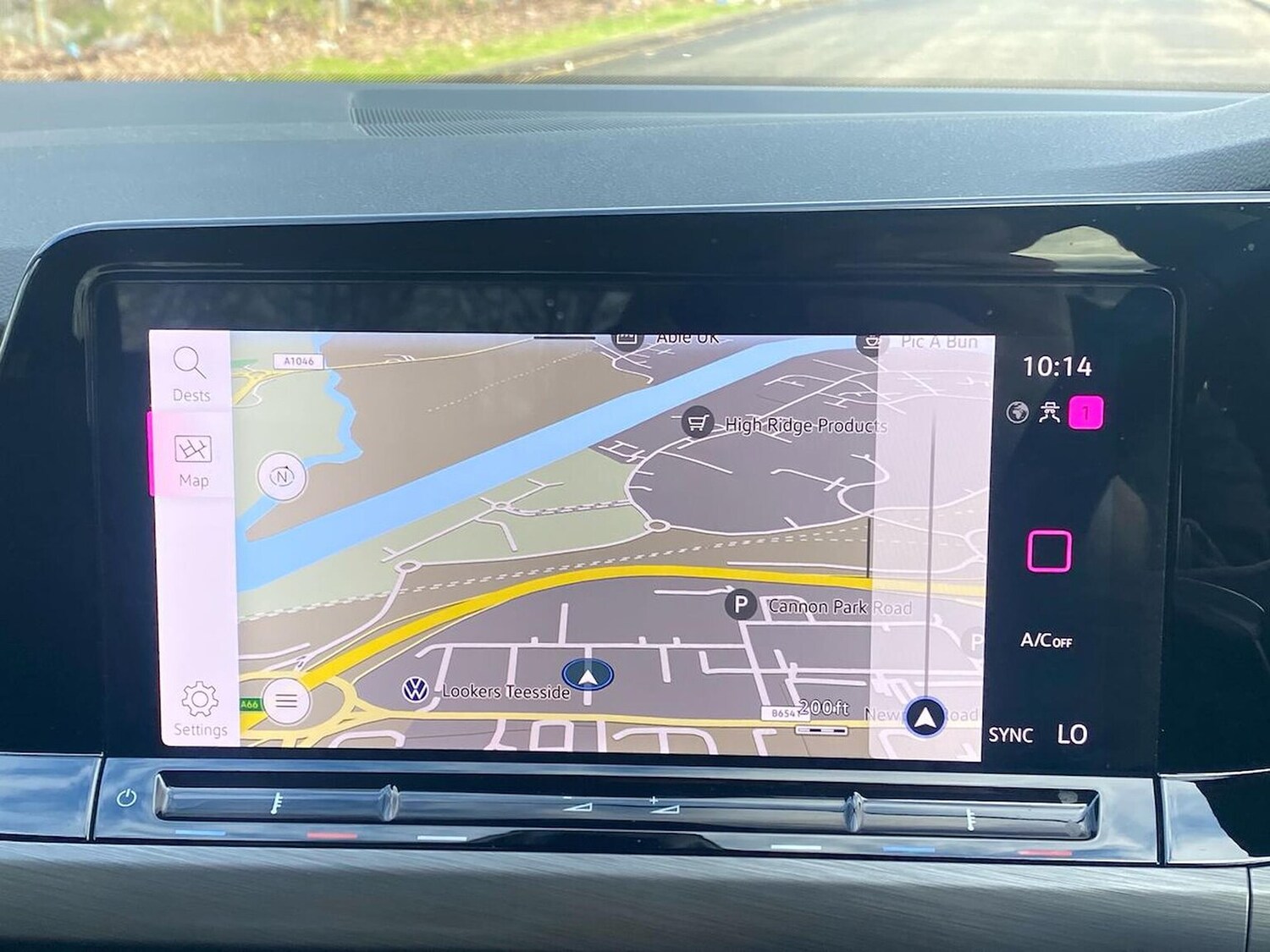 Used Volkswagen Golf 2023 for sale - 78195427: Photo 24