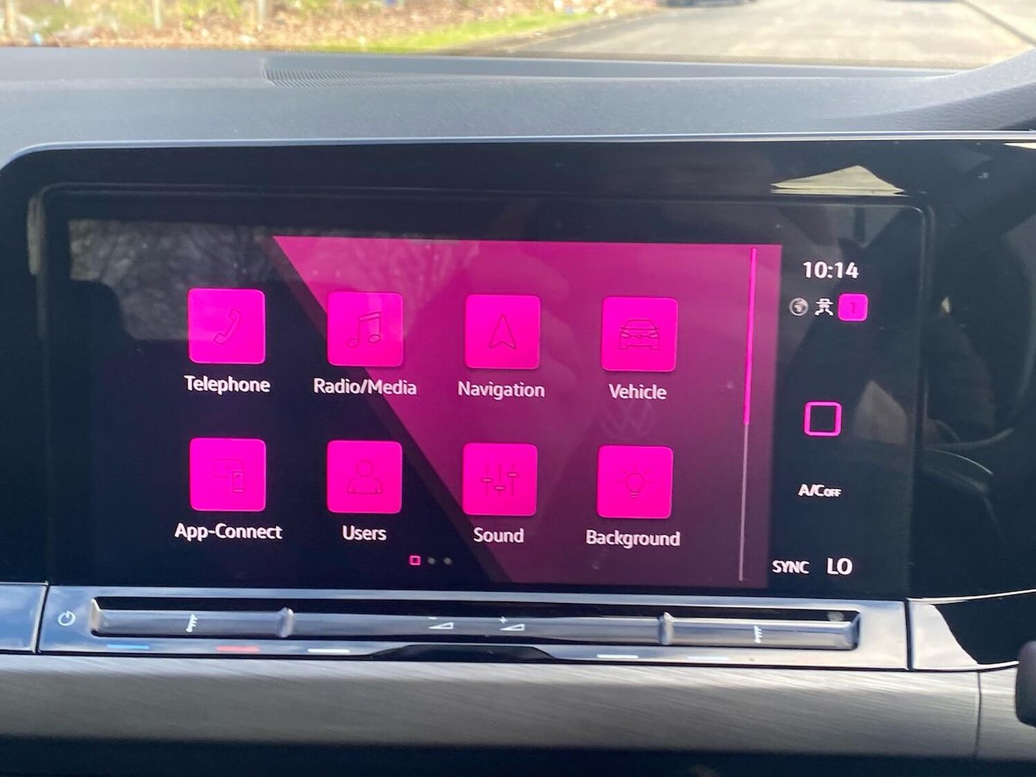 Used Volkswagen Golf 2023 for sale - 78195427: Photo 25