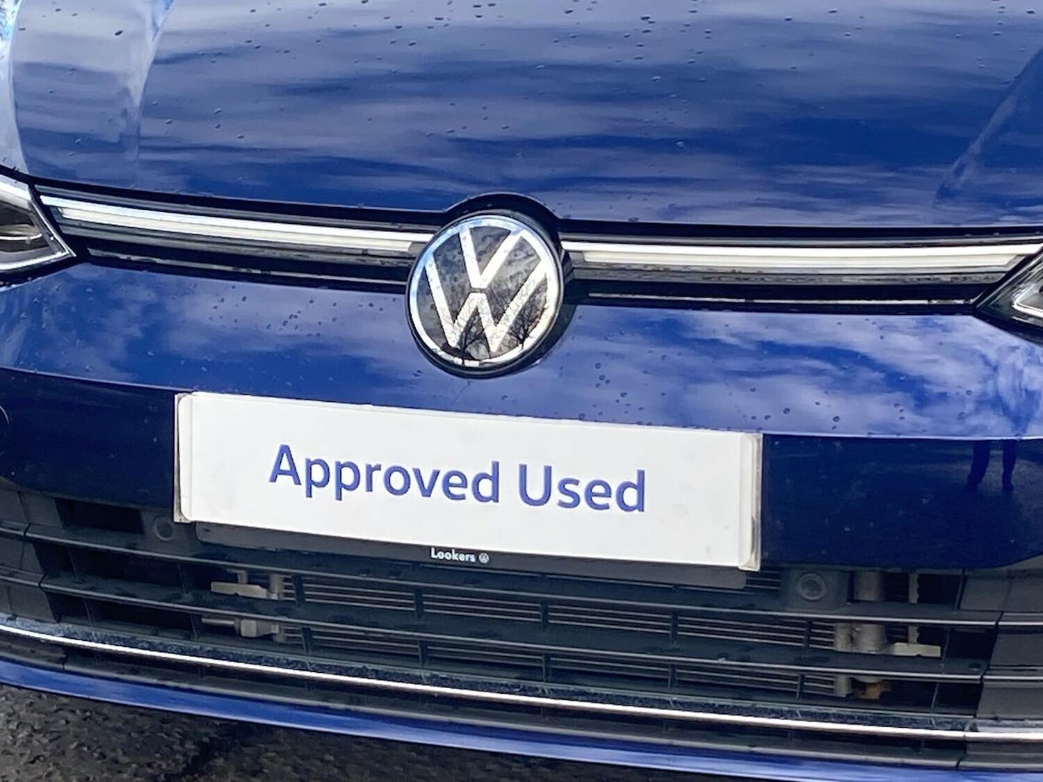 Used Volkswagen Golf 2023 for sale - 78195427: Photo 32