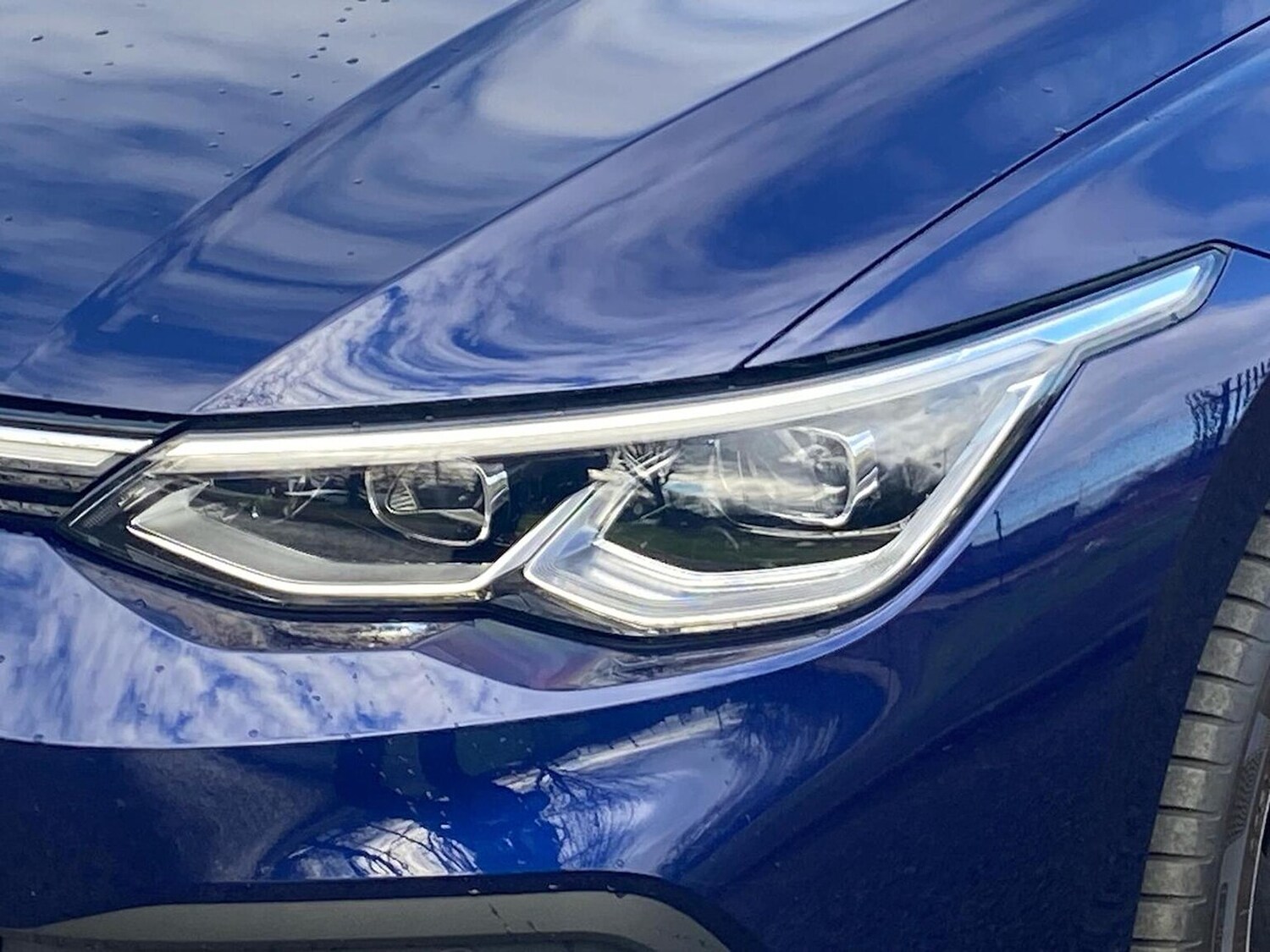 Used Volkswagen Golf 2023 for sale - 78195427: Photo 33