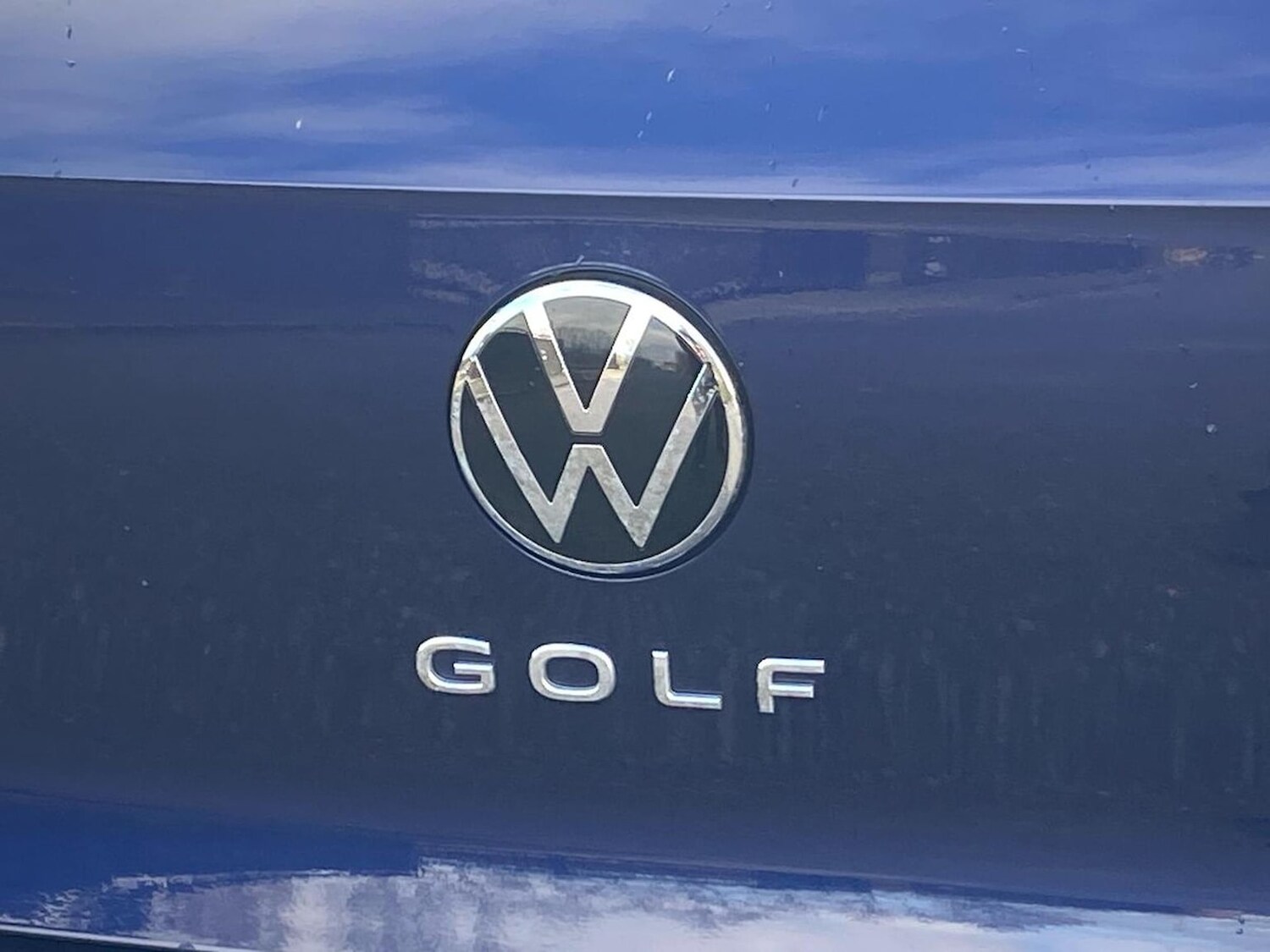 Used Volkswagen Golf 2023 for sale - 78195427: Photo 34