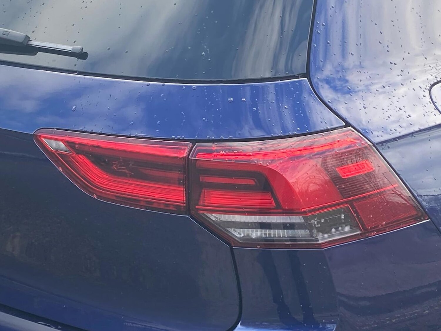 Used Volkswagen Golf 2023 for sale - 78195427: Photo 35